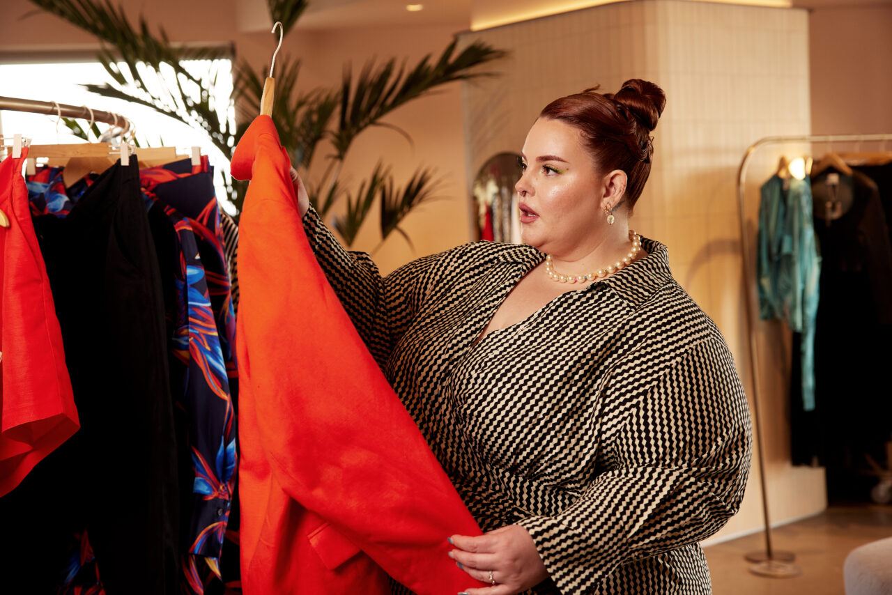 H&M is extending its plus-size offerings in the U.S.