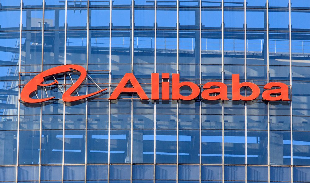 Alibaba is splitting up into 6 separate business units.