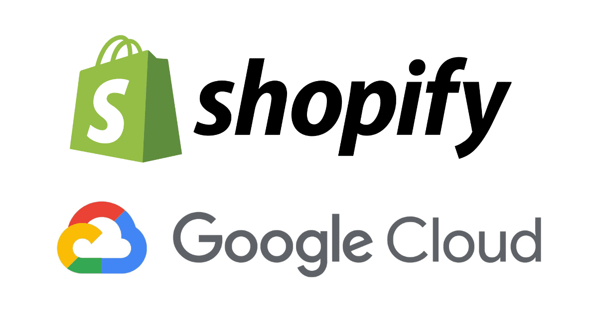 Shopify merchants now have access to Google's search and AI discovery tools.