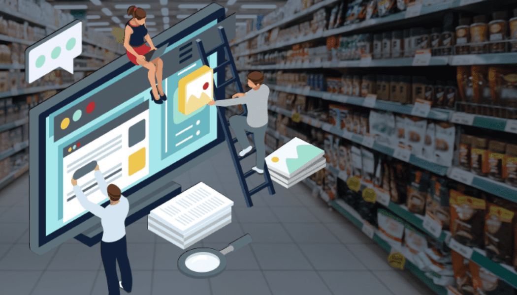 To win in the increasingly crowded waters of retail media, retailers need quality data and scale.