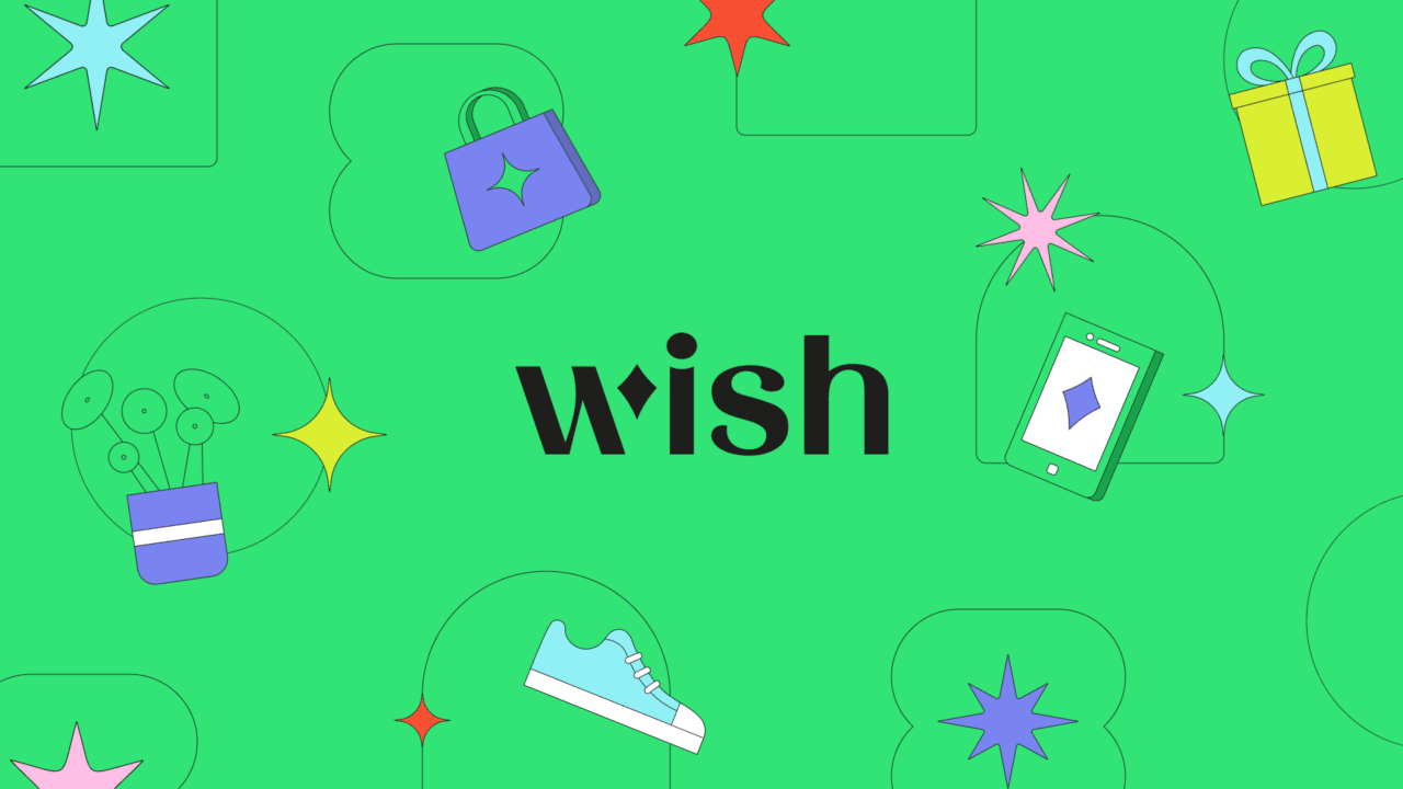 Wish has a new CEO and new ambitions of returning to dominance.