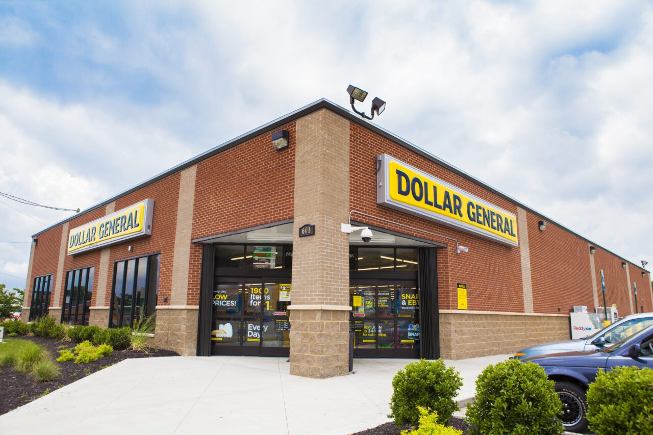 Dollar General fined $1 million by OSHA for workplace safety violations.