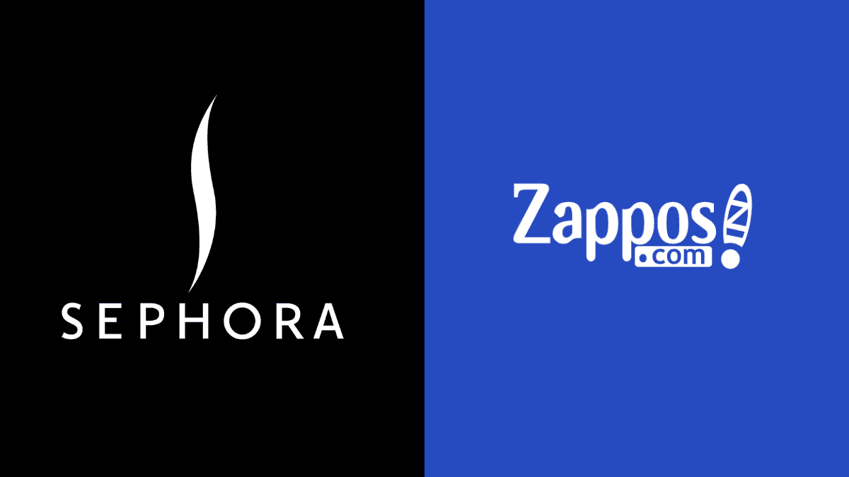 Sephora has reported inked a deal to begin selling on Zappos.com.