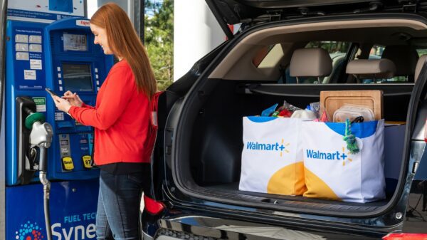 Walmart+ has steadily grown over the last two-and-a-half years to reach over 59 million subscribers.
