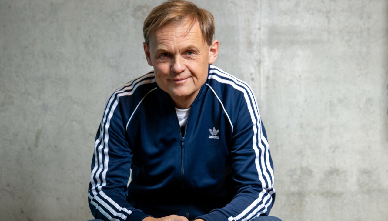 New Adidas CEO Bjørn Gulden is taking the brand back to its roots in the U.S. — sports.