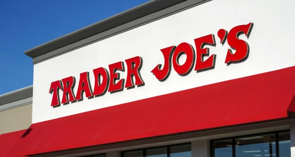 Bryan Palbaum has been named as the new CEO of Trader Joe's.