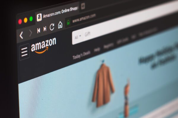 Amazon is under investigation by the U.S. Senate and the subject of another FTC complaint.