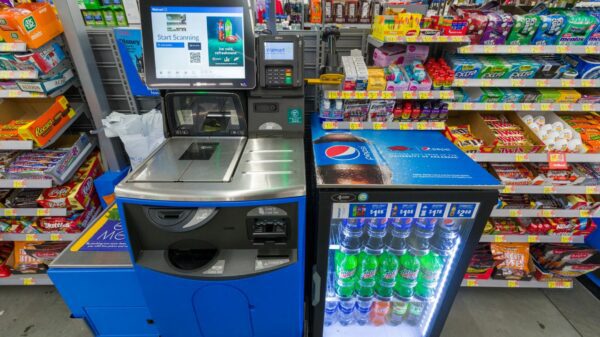 Walmart is expanding its in-store retail media offerings.