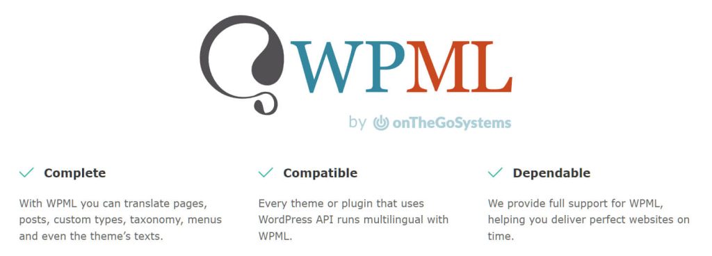 Wholesale Order Form Version 3.0. (WWOF3): WPML plugin integration