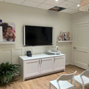 Inside the Learning Center. (Photo Credit: Retail TouchPoints)
