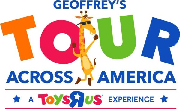 WHP Global is planning a multi-city tour for Toys 'R' Us mascot Geoffrey the Giraffe.