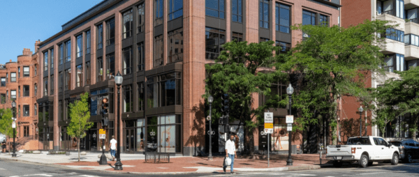Reports reveal that Alphabet Inc. plans to open a Google Store in a new mixed-use development on Newbury St. in Boston.