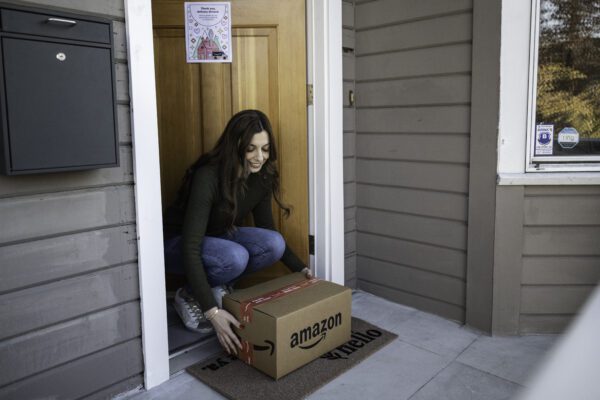Amazon is relaunching Amazon Shipping after pausing operations in 2022. Can the company compete with UPS and FedEx?