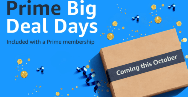 Amazon is hosting a 2nd Prime Day shopping event this October to kickstart the 2023 holiday shopping season.