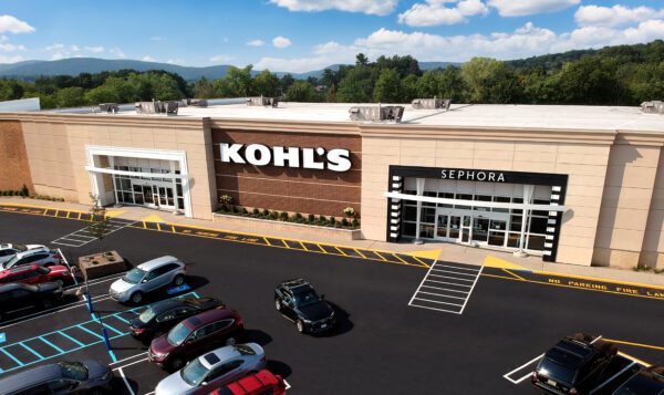 Kohl's has hired Tuesday Morning CEO Fred Hand as its new Senior EVP and Director of Stores to help improve brick-and-mortar sales and productivity.