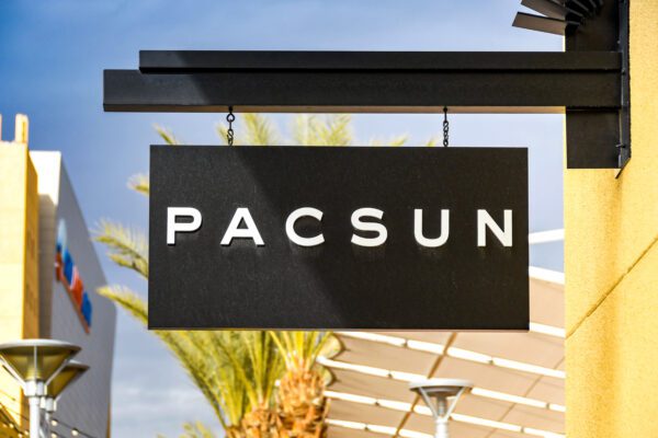 Pacsun has outsourced its fulfillment capabilities to Cart.com to improve omnichannel customer experiences.