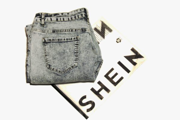 Shein again finds itself under the radar for the alleged use of forced labor.