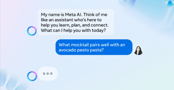 Meta unveils new AI tools.