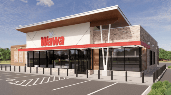 Wawa has unveiled its first “next generation” store design and revealed more details on its store expansion plans in Ohio and Kentucky.