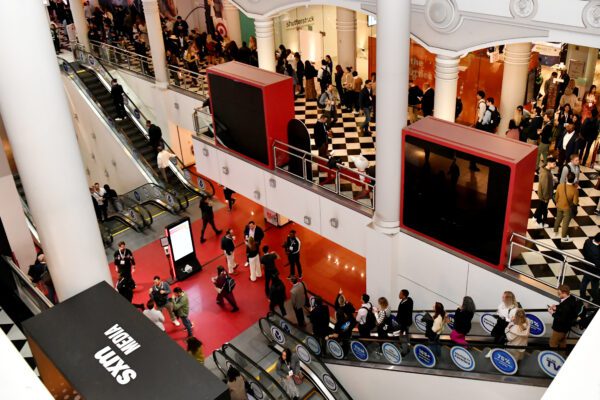 Retail TouchPoints was onsite at Advertising Week NY to bring you the top takeaways from the biggest names in media, marketing and advertising.