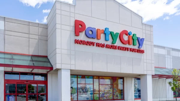 Party City has implemented TradeBeyond to improve its supply chain processes.