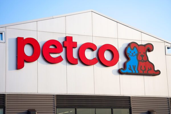 Petco is bringing Happy Returns Bars to all stores nationwide.