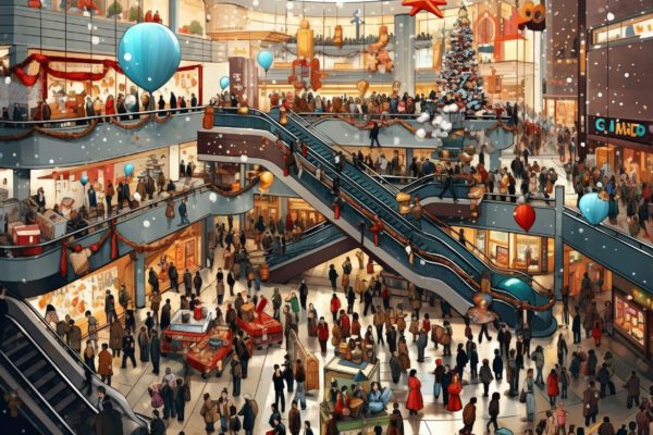 As the stress of the holiday season reaches its peak, retailers need to focus on the employee experience (EX) to fulfill their brand promise.