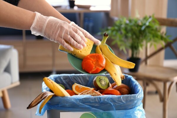 food waste image