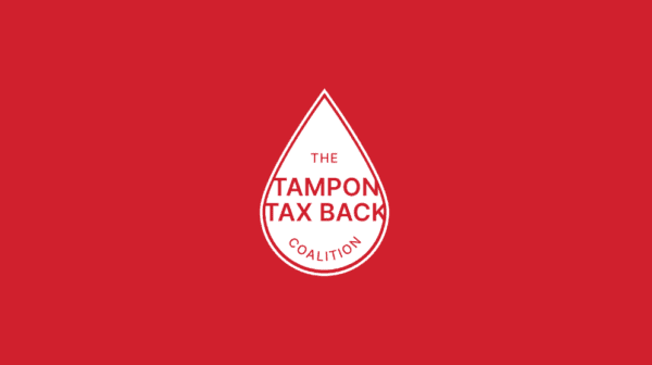Eight feminine care brands in the menstrual hygiene space have converged to create The Tampon Tax Back Coalition, aiming to abolish the taxation on menstruation products that still exists in 21 U.S. states.