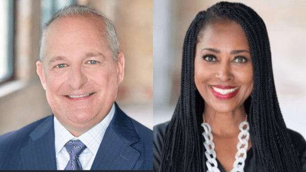 Target COO John Mulligan and Chief External Engagement Officer Laysha Ward have both announced plans to retire.