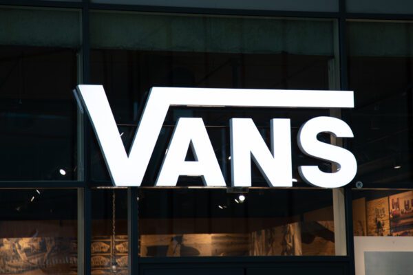 Vans' dismal performance is a large part of what is prompting a turnaround push at owner VF Corp.