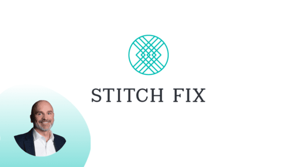 Stitch Fix has hired a new Chief Product and Technology Officer to lead its technology, product, data science, security and IT teams.
