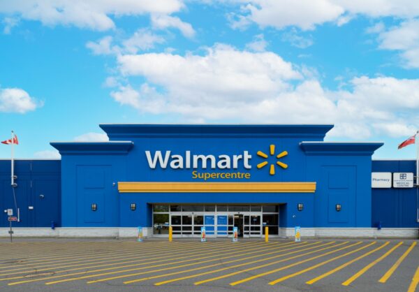 Walmart Canada is continuing its modernization effort with $1B of investments this year.