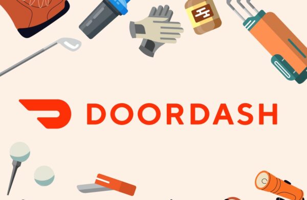 DoorDash has added 5 new non-restaurant brands.
