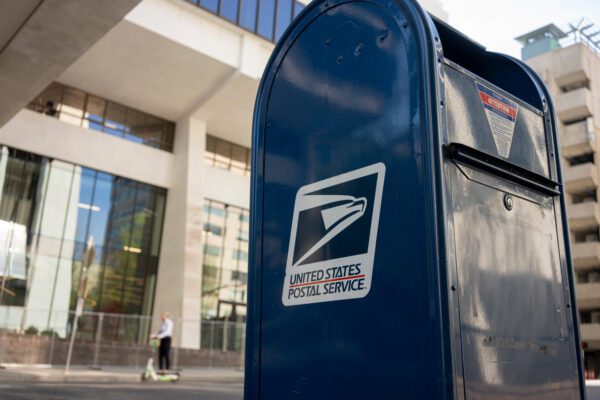 The USPS plans to convert approximately 400 sorting and delivery centers and roll out 66,000 electric delivery vehicles as part of its transformation plan.