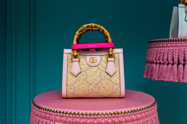 Kering is pulling brands like Gucci off of the Farfetch marketplace.
